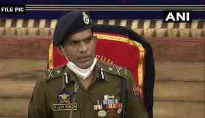 Jammu and Kashmir: Four terrorists killed in separate encounters in Pulwama, Ganderbal, Handwara