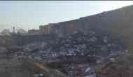Delhi: 7 dead after fire breaks out in shanties of Gokulpuri area
