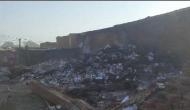 Delhi: 7 dead after fire breaks out in shanties of Gokulpuri area