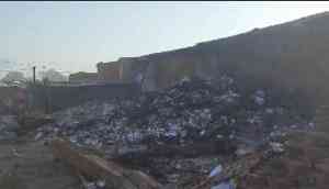 Delhi: 7 dead after fire breaks out in shanties of Gokulpuri area
