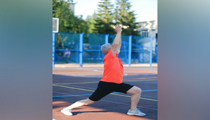 Long COVID-induced diabetes, depression can be treated by exercise: Research