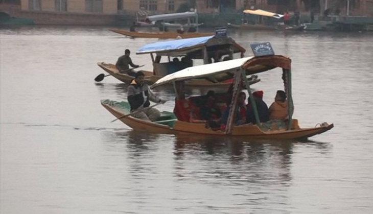 Jammu and Kashmir: J-K administration gears up for spring season to attract tourists