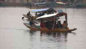 Jammu and Kashmir: J-K administration gears up for spring season to attract tourists