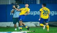 ISL, SF-1 1st Leg: Sahal goal helps Kerala take upper hand over Jamshedpur