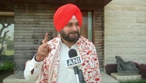 Punjab Poll Results 2022: A day after Congress debacle in Punjab, Sidhu says 'you reap what you sow'
