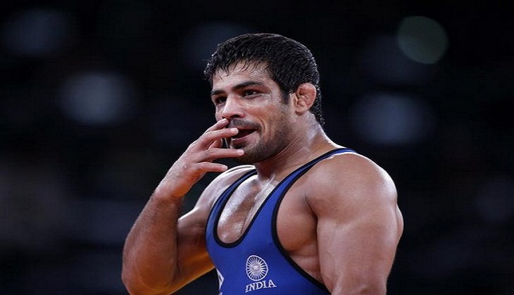 Olympian Sushil Kumar to coach Tihar Jail inmates on fitness, wrestling