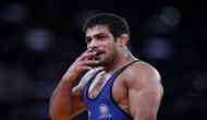 Olympian Sushil Kumar to coach Tihar Jail inmates on fitness, wrestling
