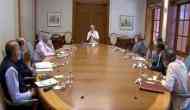 CCS Meet: PM Modi takes overview of global tech use in defence sector