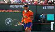 Indian Wells: Rafael Nadal performs great escape against Sebastian Korda to advance