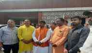 UP Poll Result 2022: Beating the odds, sanitation worker, who won Assembly elections, wants to serve people