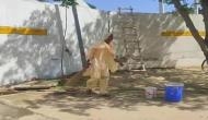 Punjab Election Result 2022: Mother of AAP MLA who defeated Channi still works as sweeper in govt school