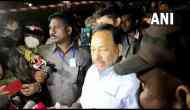 Maharashtra: Mumbai police registers case against Narayan Rane's sons