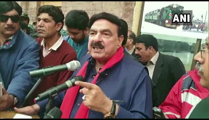 Pakistan: Amid looming no-confidence motion, cracks surface within ruling coalition