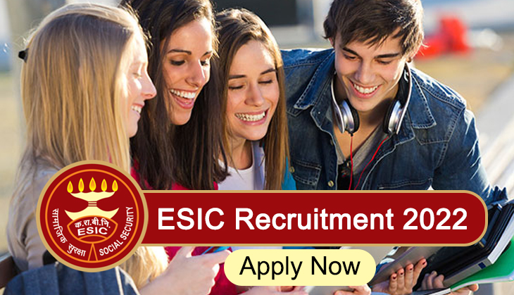 ESIC Recruitment 2022: Vacancy to salary, detailed information about Grade 2 Manager posts