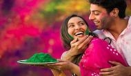 Holi 2022: Know why newly married woman should not celebrate Holi at her husband’s house
