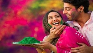 Holi 2022: Know why newly married woman should not celebrate Holi at her husband’s house