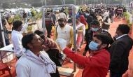 Coronavirus Pandemic: India records 2,503 fresh COVID-19 cases, 27 deaths in last 24 hours