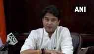 International flights to operate with 100 per cent capacity from March 27: Jyotiraditya Scindia 
