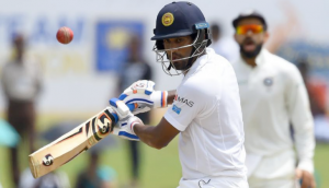 Ind vs SL: Batting didn't capitalize on these conditions, says Karunaratne