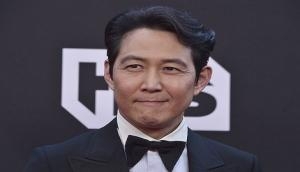 US Critics Choice Awards: Squid Game's actor Lee Jung-jae wins Best Actor in a Drama Series