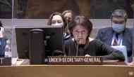 Russia-Ukraine Conflict: Ukraine war 'most severe' test ever for European security body