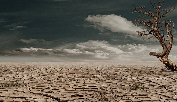 Human-induced climate change can cause dangerous disruption in nature: Scientists