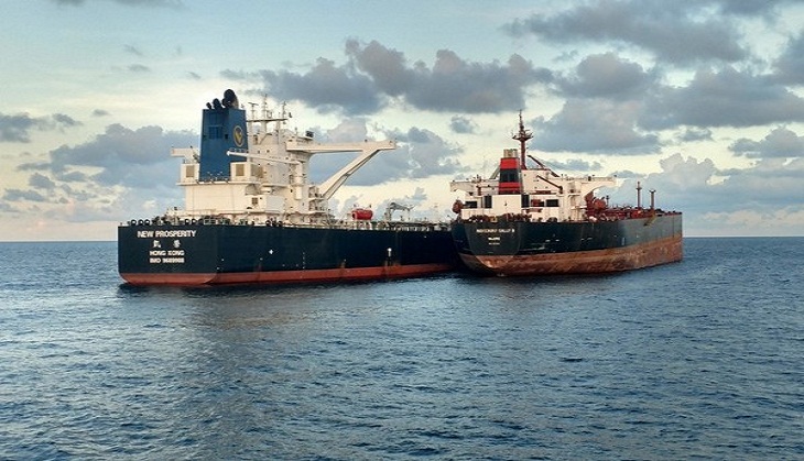 Crude Oil Rate: Oil prices continue to tumble on Russia-Ukraine diplomacy efforts, surge in COVID-19 cases in China