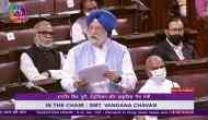 Fuel Price Update: Nine states did not reduce VAT on petrol, diesel, says Hardeep Puri