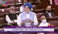 Fuel Price Update: Nine states did not reduce VAT on petrol, diesel, says Hardeep Puri