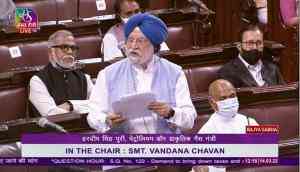 Fuel Price Update: Nine states did not reduce VAT on petrol, diesel, says Hardeep Puri
