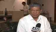 Assembly Election Results 2022: Harish Rawat asks rivals in Uttarakhand Congress to prove 'money for tickets, posts' charges