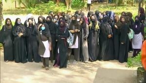 Karnataka hijab row verdict: Unseen hands at work to disturb harmony, says court