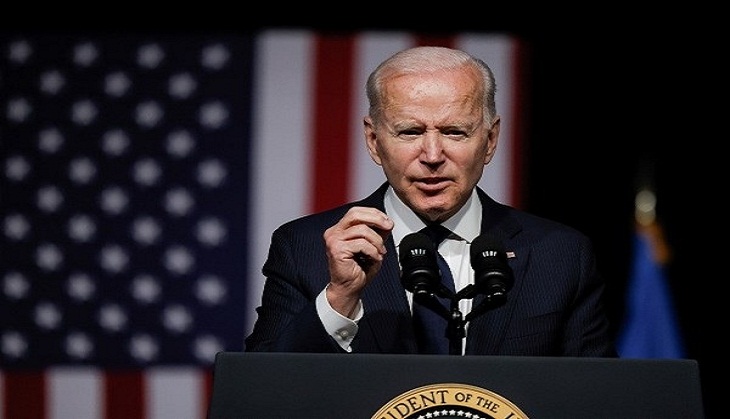 Russia-Ukraine Conflict: Russia imposes sanctions on Joe Biden, other top US officials