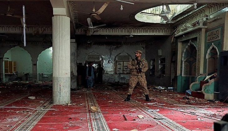 Persecution of Shia community in Pakistan continues: Report