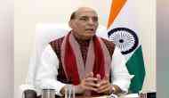 India's accidental firing of missile into Pakistan: Rajnath Singh to make a statement today