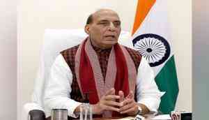 Rajnath Singh to hold another meeting today amid protests over Agniapth Scheme