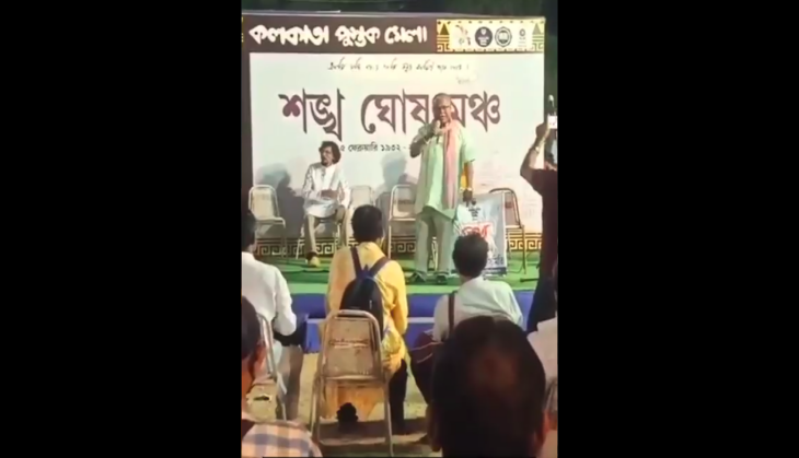 TMC leader triggers controversy after anti-Bihar rant, BJP hits back [Watch] 