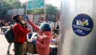 Coronavirus Pandemic: India reports 2,876 fresh COVID-19 infections, 98 deaths in last 24 hrs