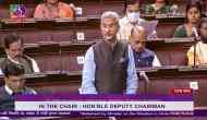 Russia-Ukraine War Impact: Ukraine conflict has major economic implications, says Jaishankar