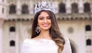 Miss World 2021: India's Manasa Varanasi makes it to top 13 contestants' list [See Pics]  