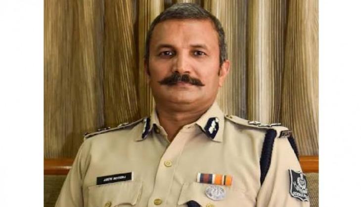IPS officer asked to open handbag at airport; authorities shocked after what was found  