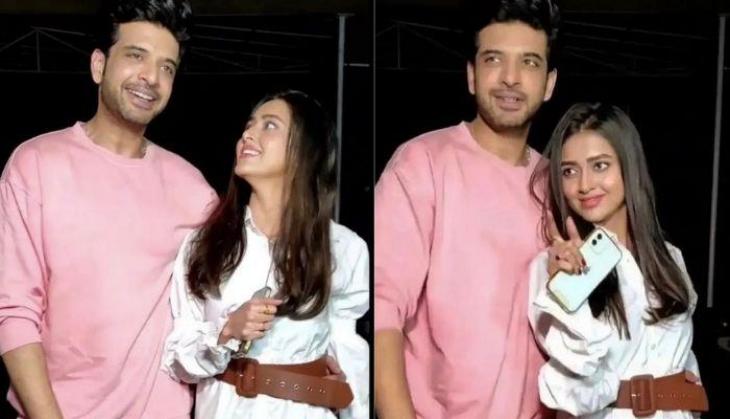 Tejasswi Prakash reveals interesting fact about boyfriend Karan Kundra; here's what she said 