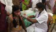 Kerala: COVID-19 vaccination for children aged 12-14 starts