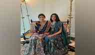 Shweta Bachchan birthday: Navya Nanda posts adorable birthday wish for mother 