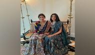 Shweta Bachchan birthday: Navya Nanda posts adorable birthday wish for mother 