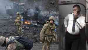 ‘War with Ukraine is a crime’: Russian pilot says while addressing passengers; video goes viral