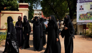 Hijab ban: SC to hear appeals against Karnataka HC order on Monday