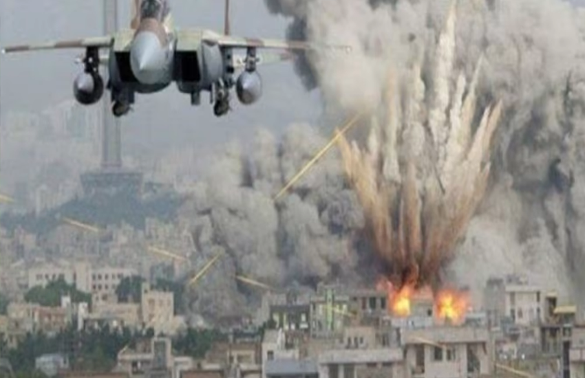 Russia-Ukraine War: German Ambassador to India condemns Putin for 'bombarding civilians' in Ukraine