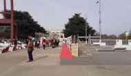 Baloch human rights group stages protest against Pakistan for enforced disappearances