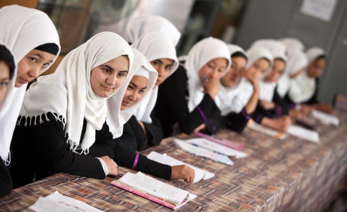 Islamic scholars call on Taliban to reopen schools for girls in Afghanistan